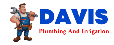 Trusted plumber in RIMERSBURG